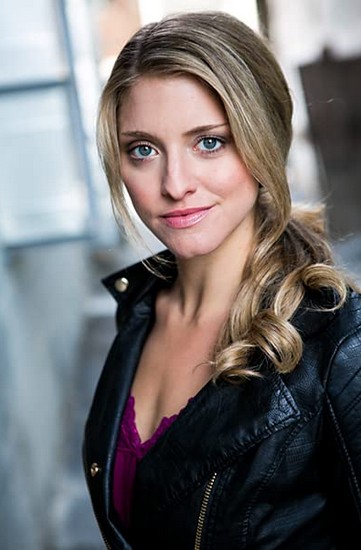 Geri Courtney-Austein Fotoğrafı
