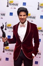 Dulquer Salmaan Fotoğrafları 25