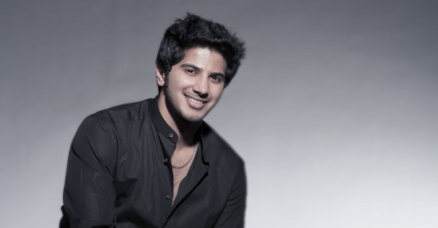 Dulquer Salmaan Fotoğrafı