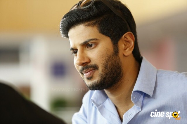 Dulquer Salmaan Fotoğrafı