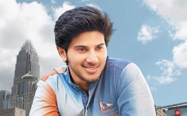 Dulquer Salmaan Fotoğrafları 29