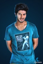Dulquer Salmaan Fotoğrafı