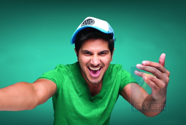 Dulquer Salmaan Fotoğrafı