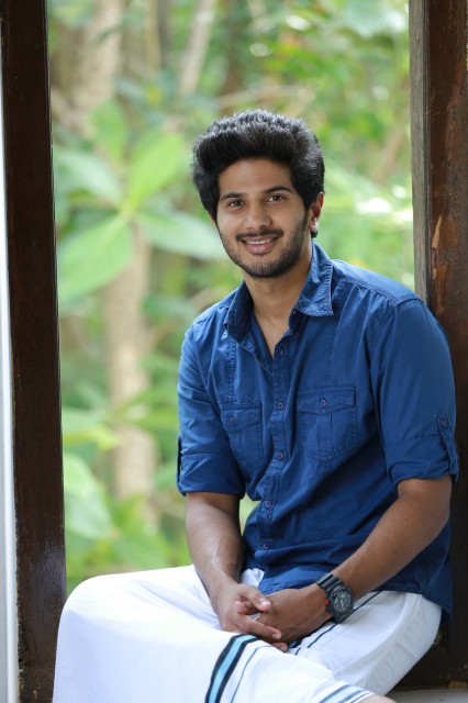 Dulquer Salmaan Fotoğrafları 4