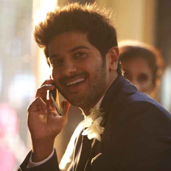 Dulquer Salmaan Fotoğrafı