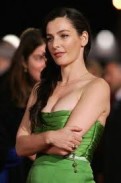 Ayelet Zurer Fotoğrafları 19