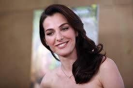 Ayelet Zurer Fotoğrafı