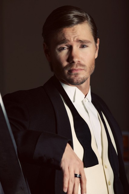 Chad Michael Murray Fotoğrafı