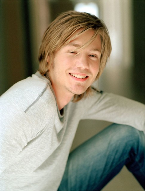 Chad Michael Murray Fotoğrafı