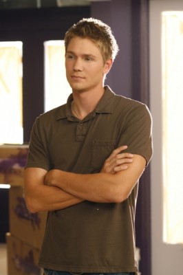 Chad Michael Murray Fotoğrafı