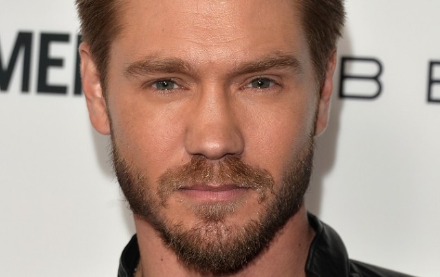 Chad Michael Murray Fotoğrafı