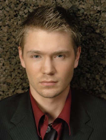 Chad Michael Murray Fotoğrafı