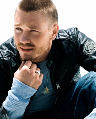 Chad Michael Murray Fotoğrafı