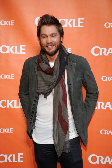 Chad Michael Murray Fotoğrafı