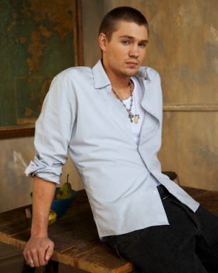 Chad Michael Murray Fotoğrafı