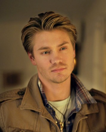 Chad Michael Murray Fotoğrafı