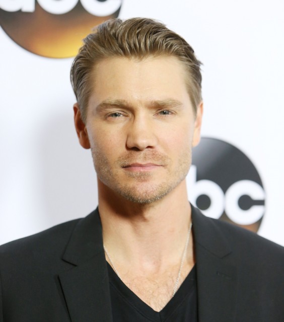 Chad Michael Murray Fotoğrafı