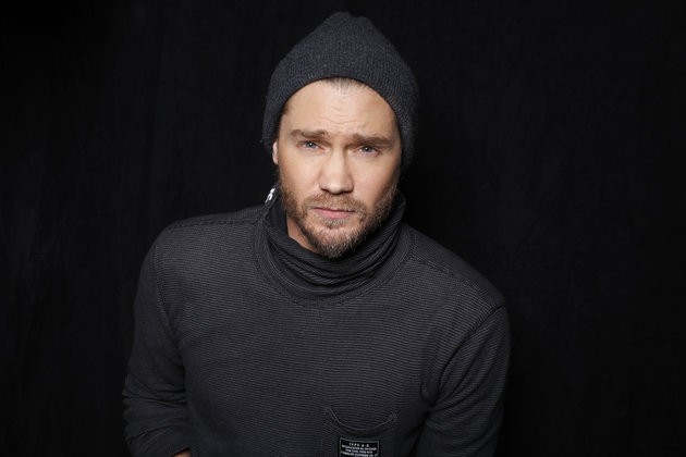 Chad Michael Murray Fotoğrafı