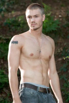 Chad Michael Murray Fotoğrafı
