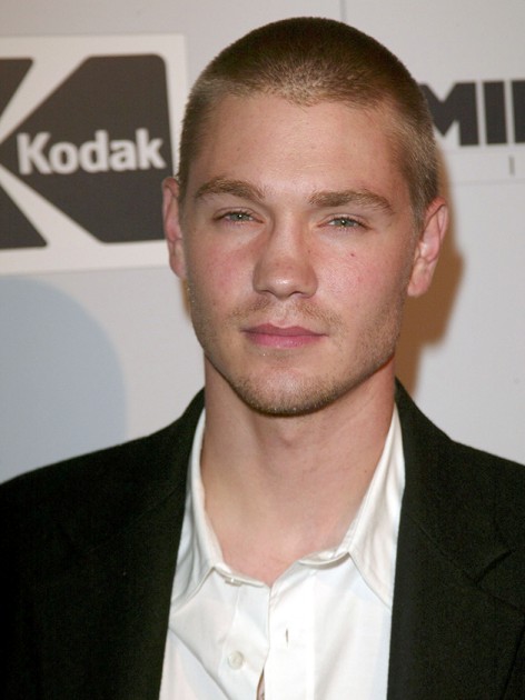 Chad Michael Murray Fotoğrafı