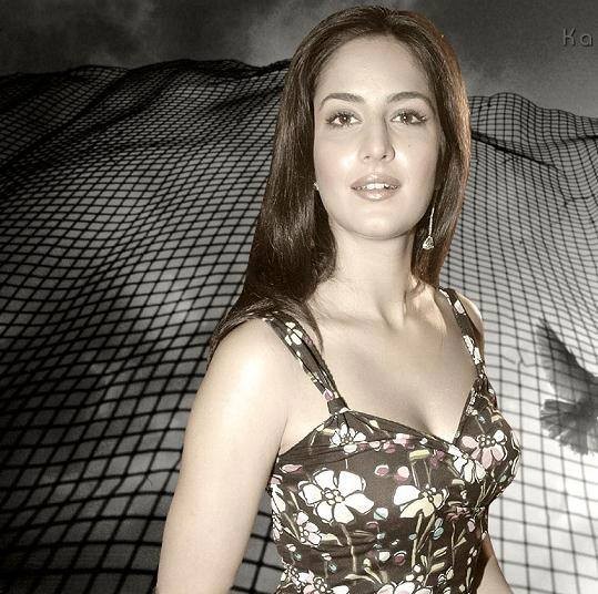 Katrina Kaif Fotoğrafı