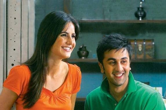 Katrina Kaif Fotoğrafı
