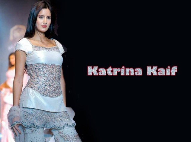 Katrina Kaif Fotoğrafları 140