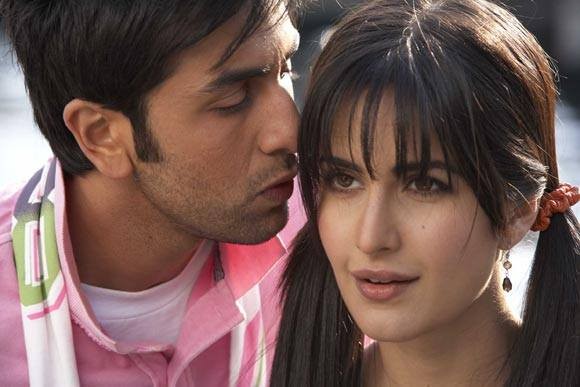 Katrina Kaif Fotoğrafı