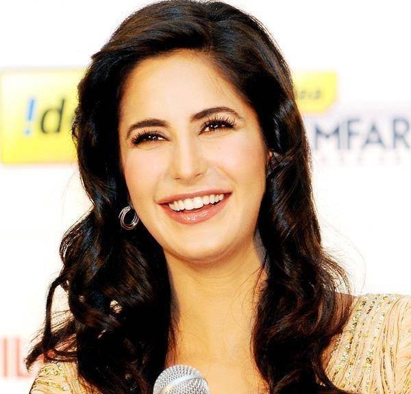 Katrina Kaif Fotoğrafları 215