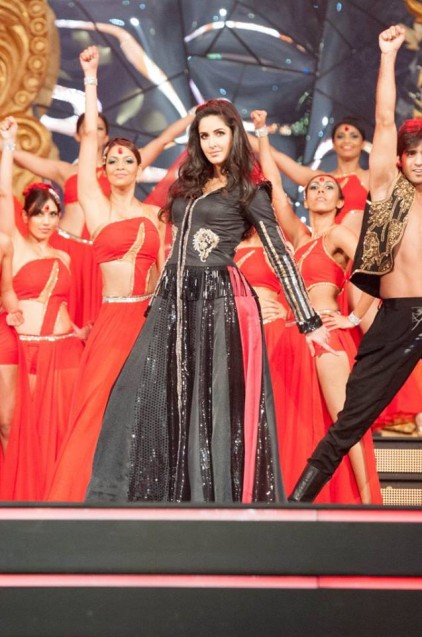 Katrina Kaif Fotoğrafı