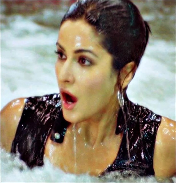 Katrina Kaif Fotoğrafı