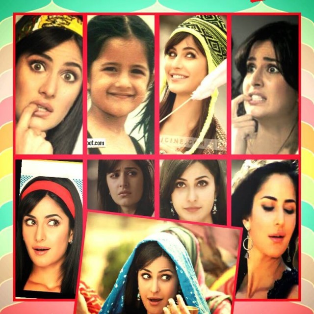 Katrina Kaif Fotoğrafı