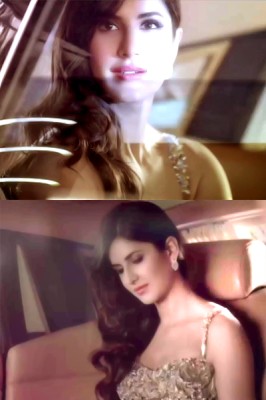 Katrina Kaif Fotoğrafı