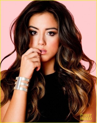 Chloe Bennet Fotoğrafları 1