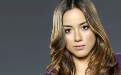 Chloe Bennet Fotoğrafları 6