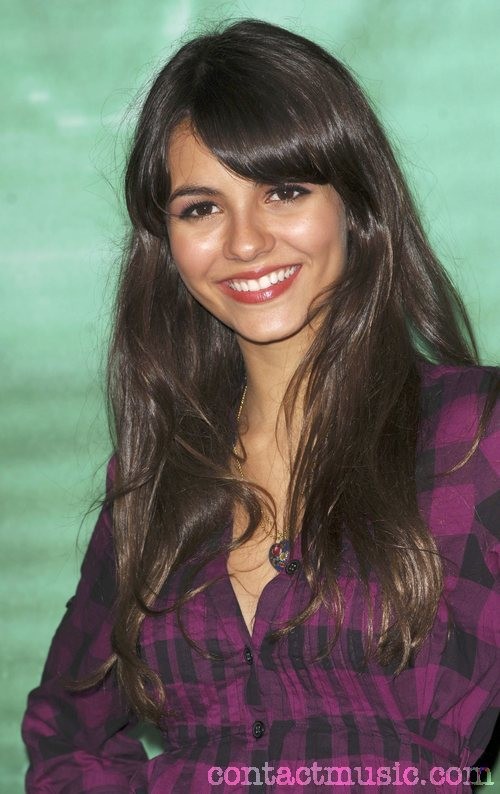 Victoria Justice Fotoğrafları 48