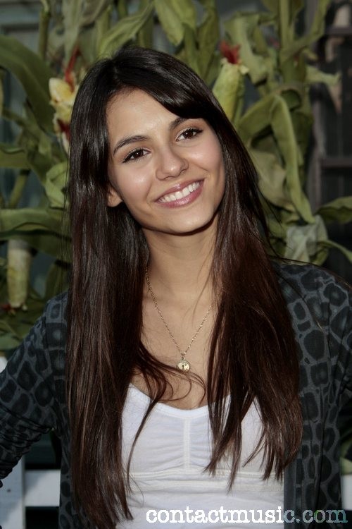 Victoria Justice Fotoğrafları 53