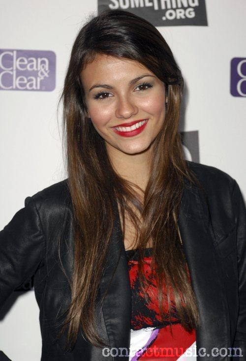 Victoria Justice Fotoğrafları 56