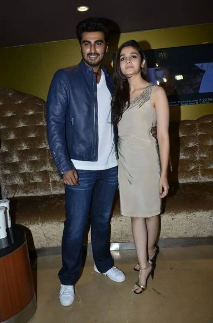 Alia Bhatt Fotoğrafı