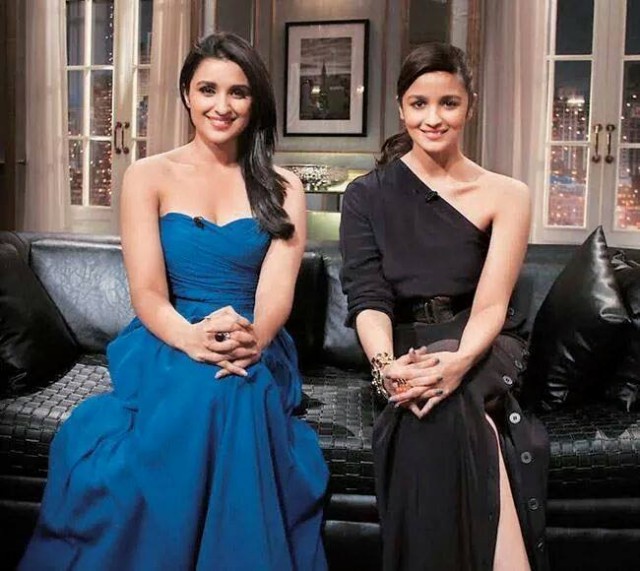 Alia Bhatt Fotoğrafı