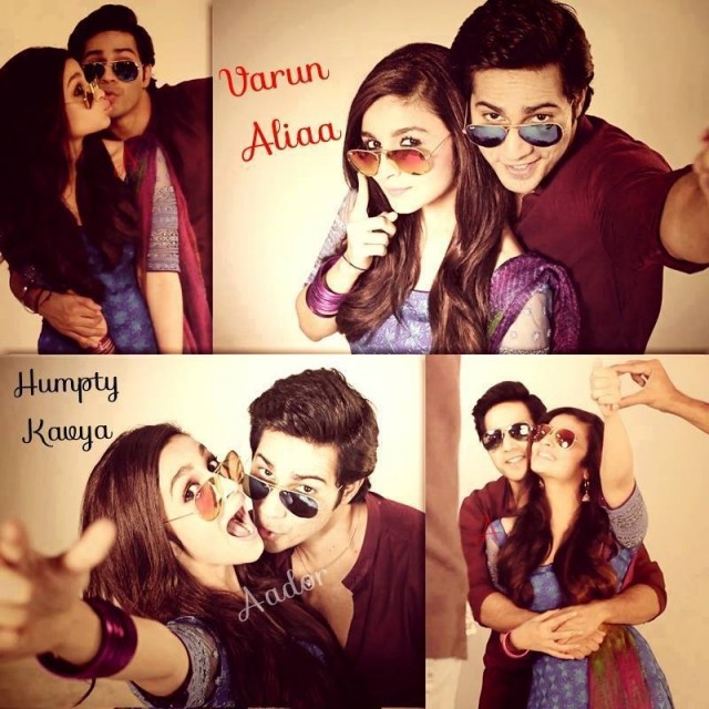 Alia Bhatt Fotoğrafı