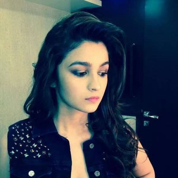 Alia Bhatt Fotoğrafları 149