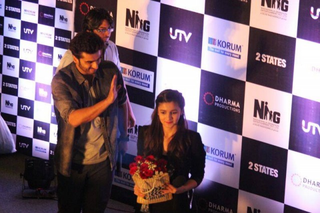 Alia Bhatt Fotoğrafı