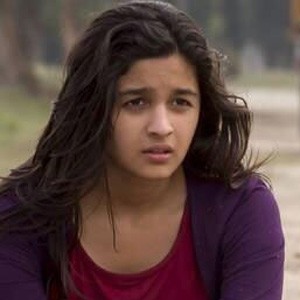 Alia Bhatt Fotoğrafı