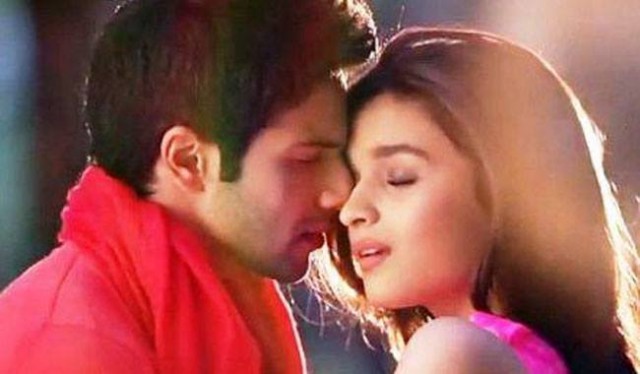 Alia Bhatt Fotoğrafı