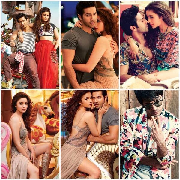 Alia Bhatt Fotoğrafı