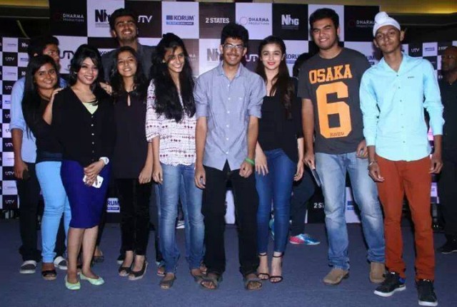 Alia Bhatt Fotoğrafı