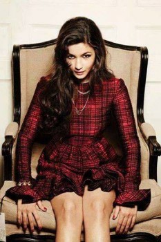 Alia Bhatt Fotoğrafları 69