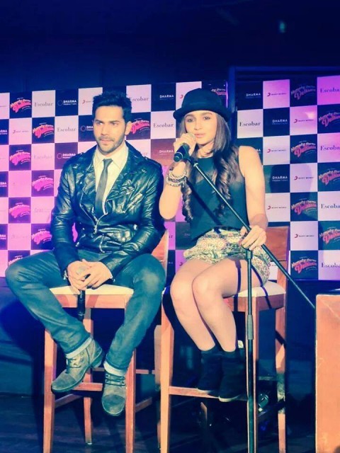 Alia Bhatt Fotoğrafı