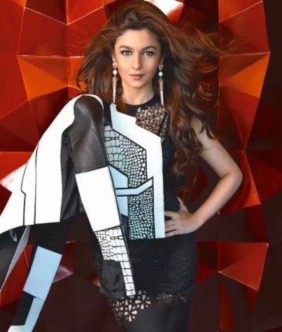 Alia Bhatt Fotoğrafları 82